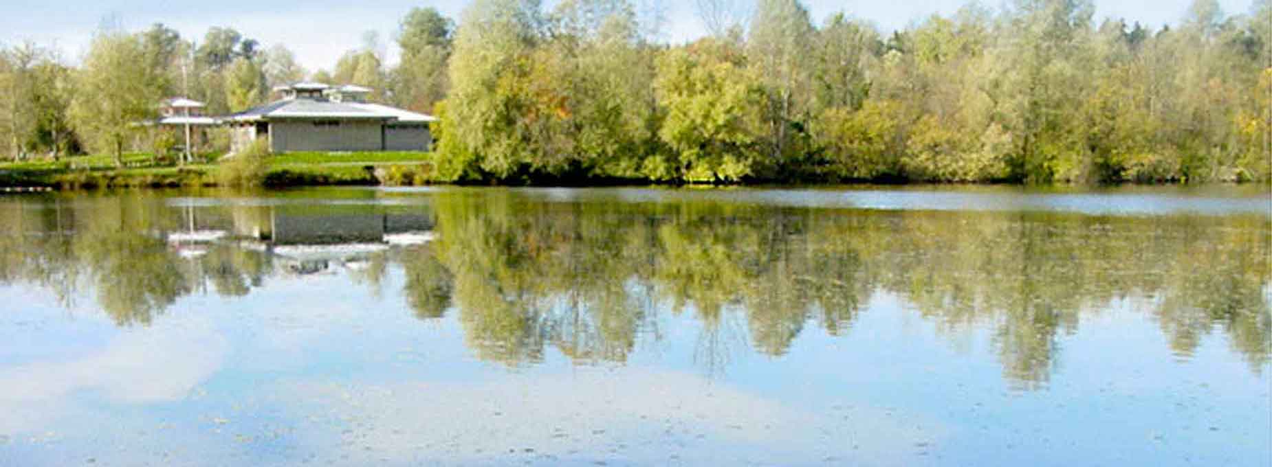 Ertlsee Kreisfischereiverein Rosenheim Fischen