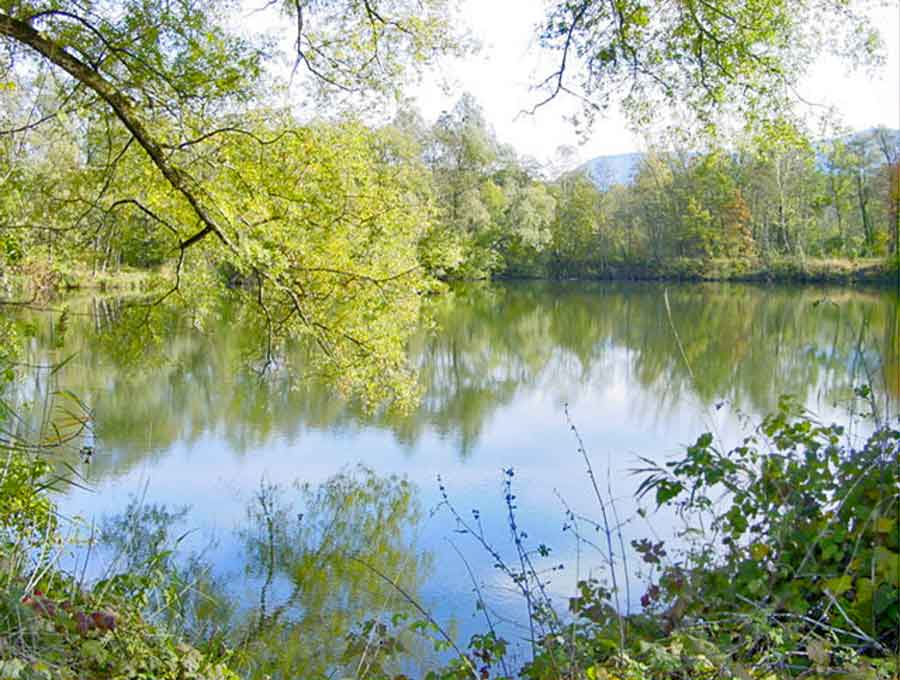 Jugendgruppe Kreisfischereiverein Rosenheim