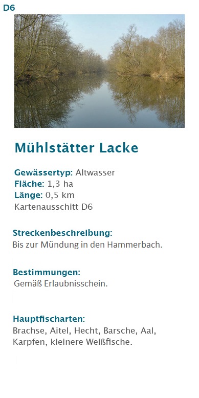  Bucher Altwasser Kreisfischereiverein Rosenheim