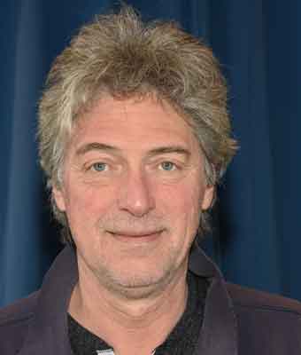 zweiter Vorstand Kreisfischereiverein Rosenheim