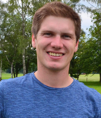 Beisitzer Kreisfischereiverein Rosenheim