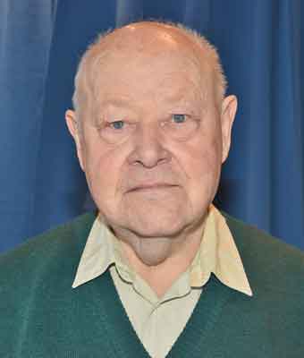 Ehrenvorstand Kreisfischereiverein Rosenheim