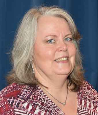 Jugendleiterin Kreisfischereiverein Rosenheim