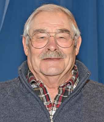 Beisitzer Kreisfischereiverein Rosenheim