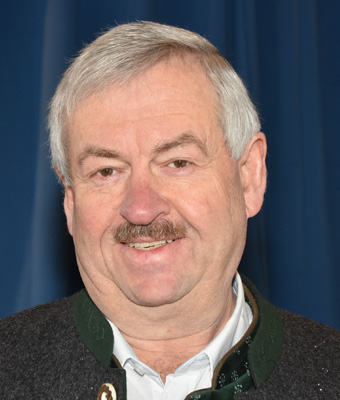 Revisor Kreisfischereiverein Rosenheim