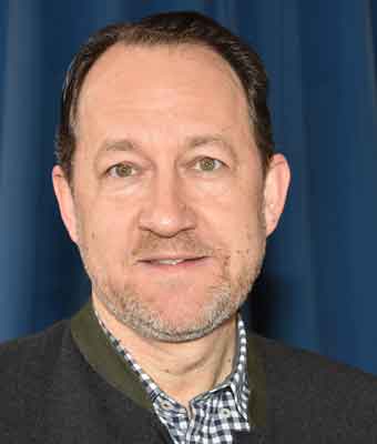 Ehrenvorstand Kreisfischereiverein Rosenheim